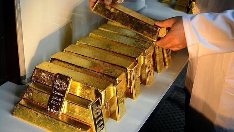 Gold Prices Today – November 18, 2025 | Gram, Quarter and Ounce Rates