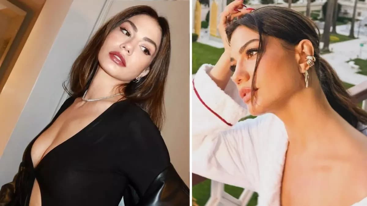 Are Demet Özdemir and Emirhan Topçu Really Dating? Full Details