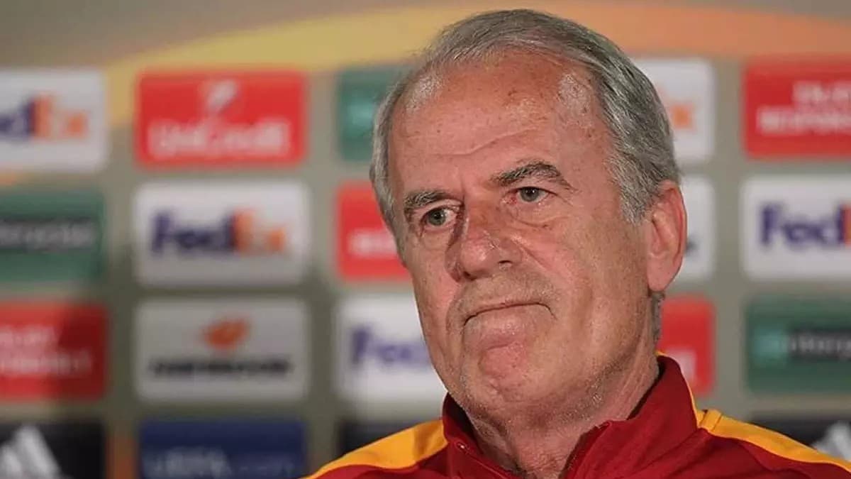 Mustafa Denizli Reveals: “I Fell in Love Three Times