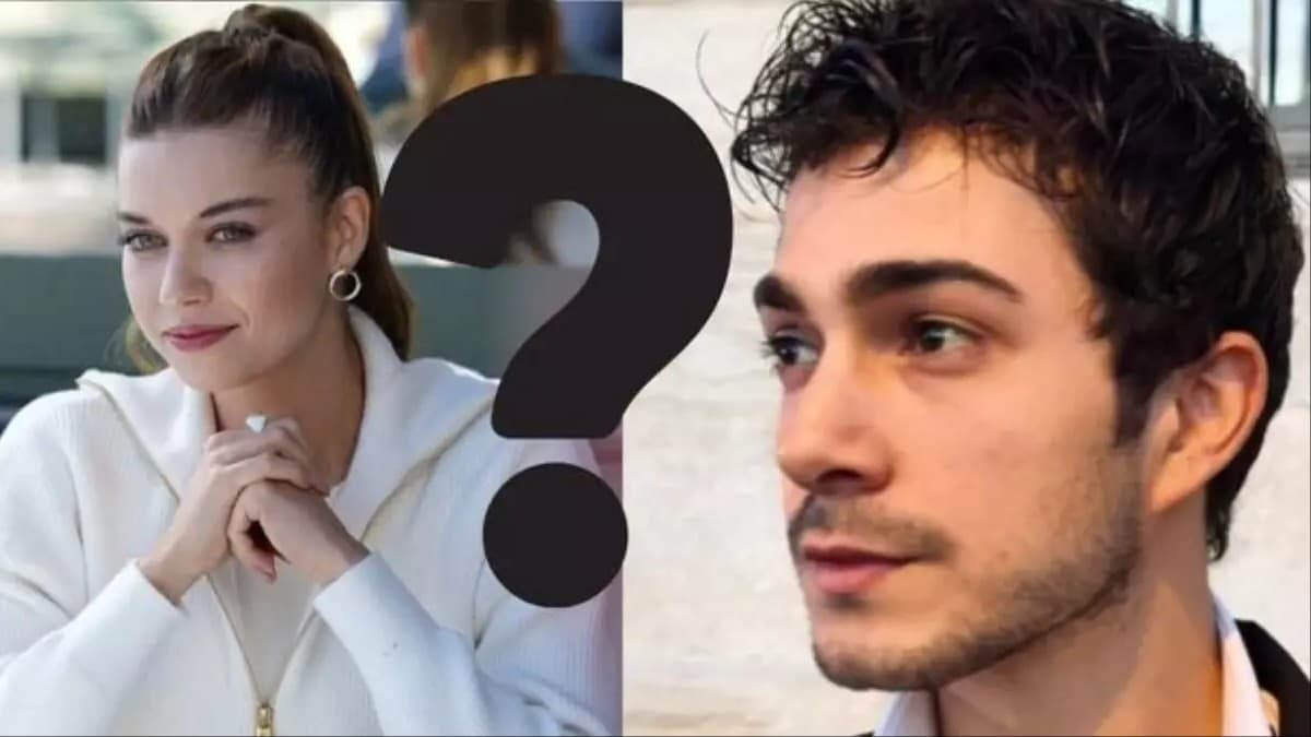 Are Rahimcan Kapkap and Afra Saraçoğlu Really Dating?