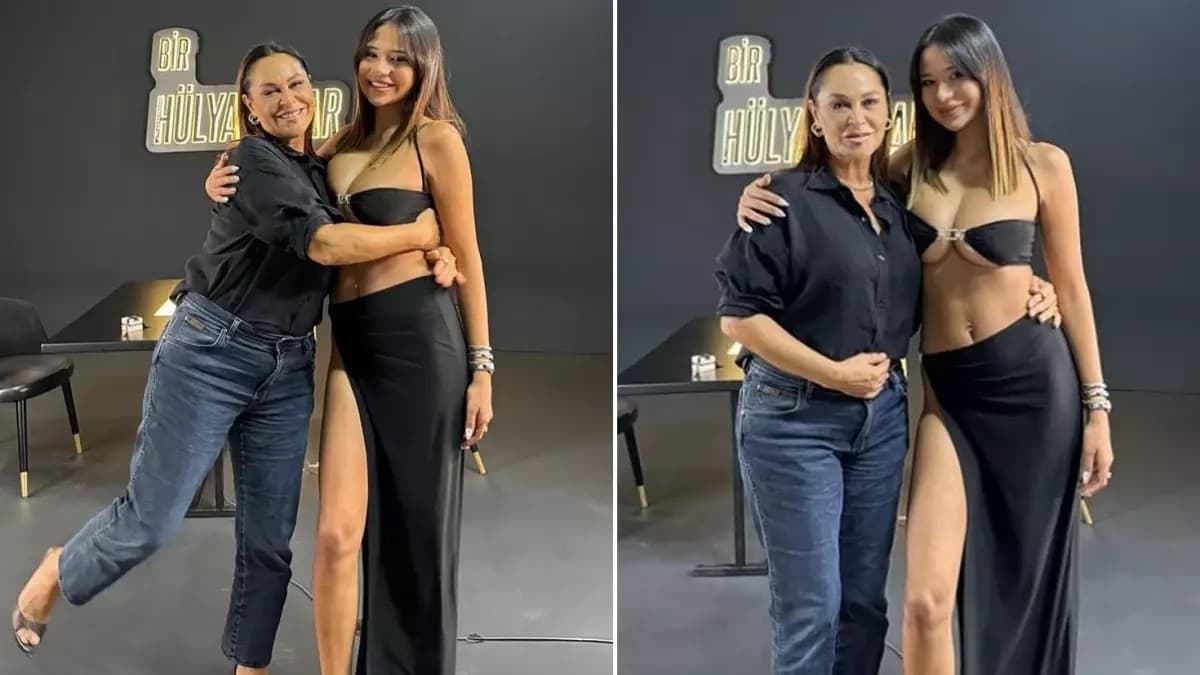 Criminal Complaint Filed Against Hülya Avşar and Merve Taşkın Over Serious Allegations
