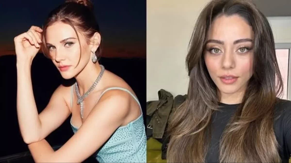 Alina Boz Exits DOC Series: Sıla Türkoğlu Considered for Lead Role