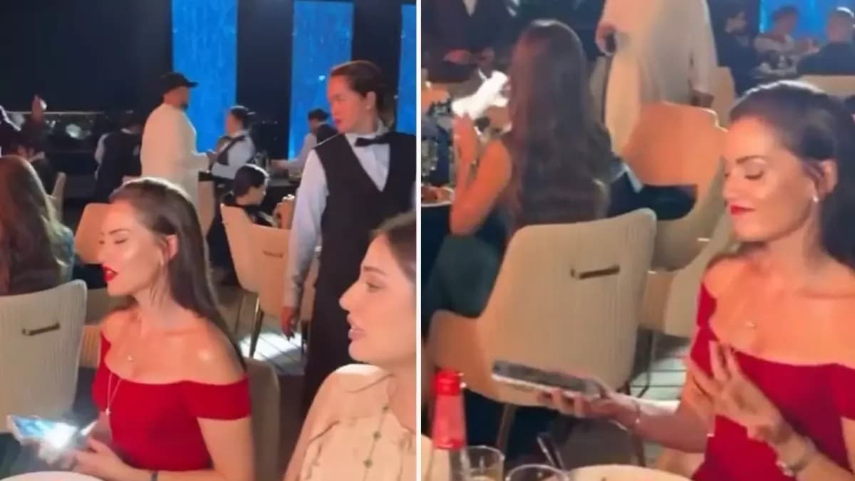 Fahriye Evcen Charms Fans by Showing Photo of Burak Özçivit