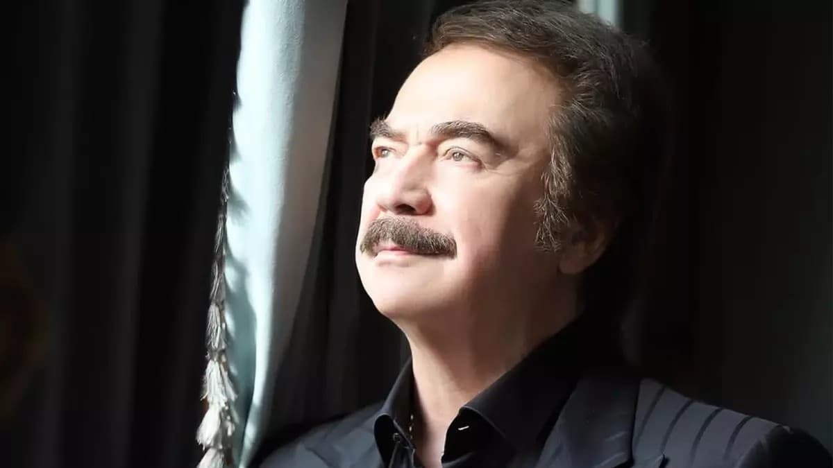 Casting Begins for Orhan Gencebay’s Biographical Film as Producers Seek Actor for His Youth