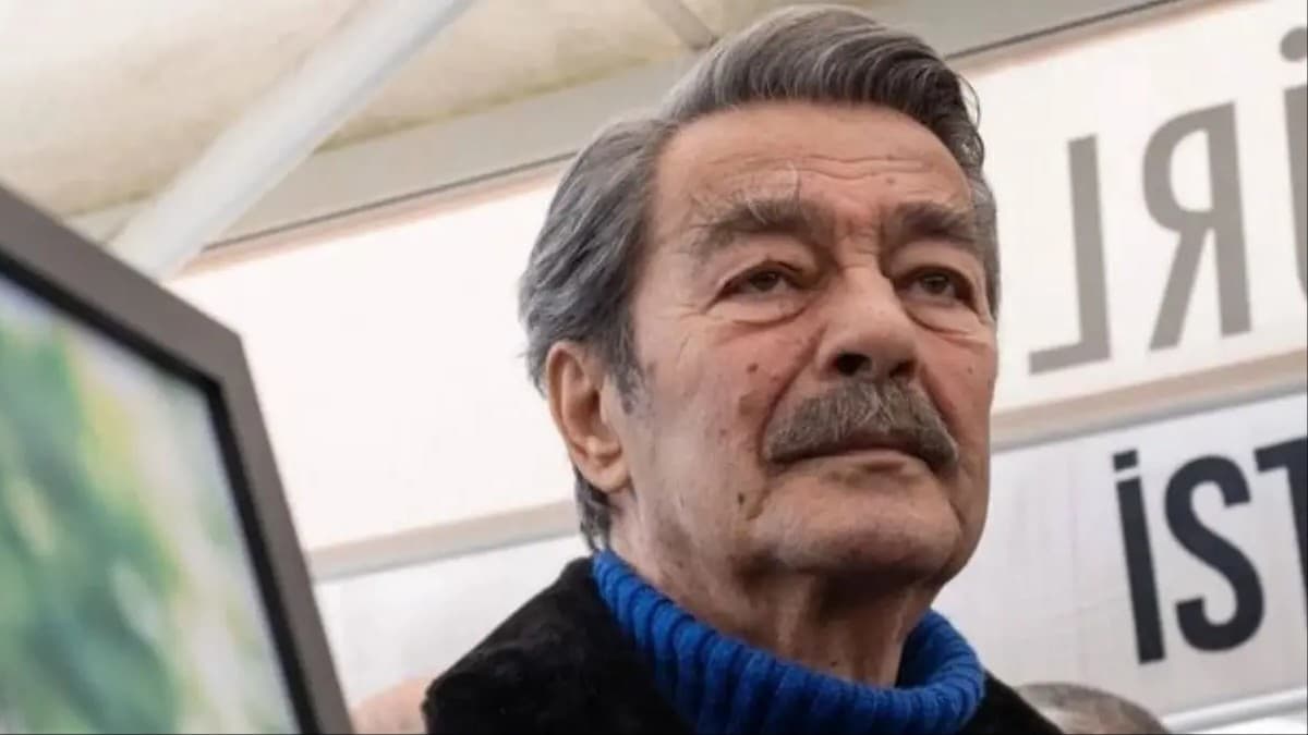 Latest Health Updates on Kadir İnanır | Truth Behind the Death Rumors