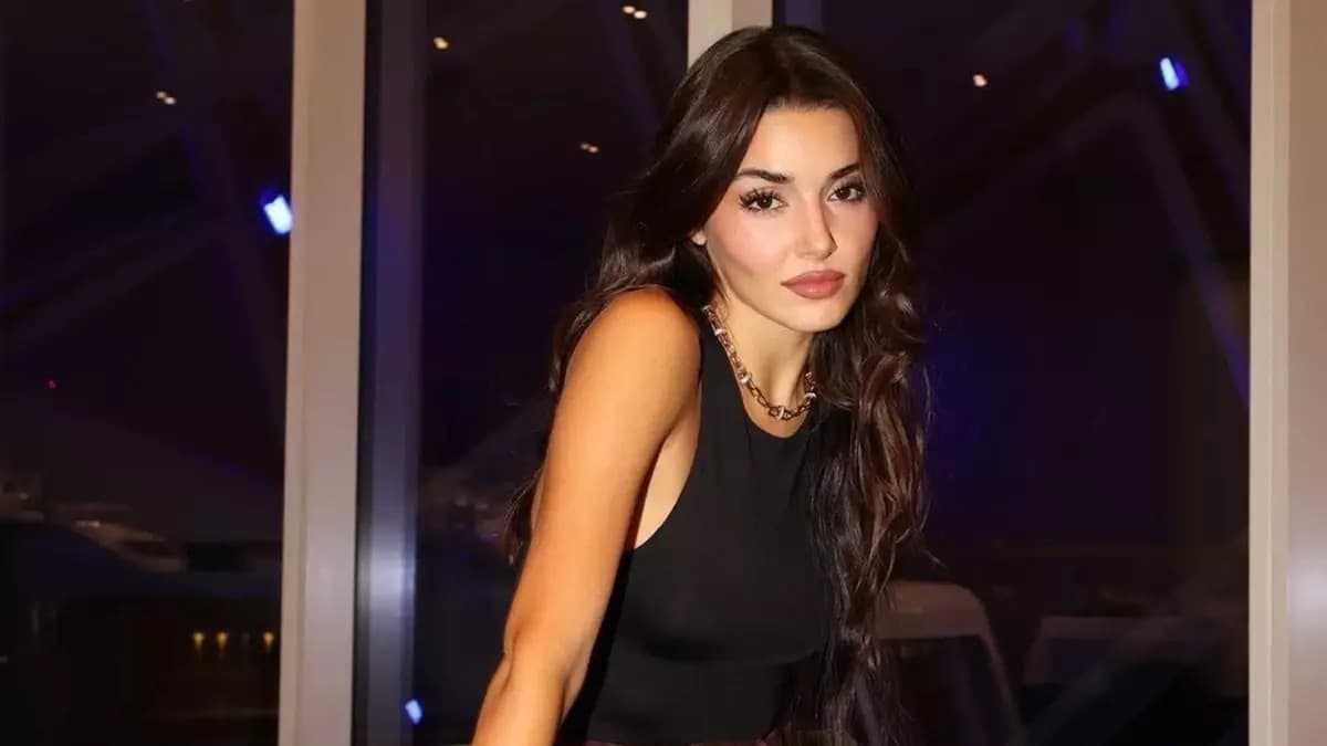 New Details Emerge About Hande Erçel’s Relationship with Producer Onur Güvenatam