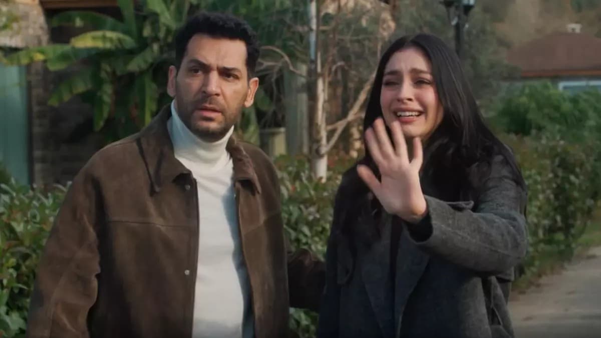 Güller ve Günahlar Shocks Viewers with a Marriage Proposal and Tops the Ratings