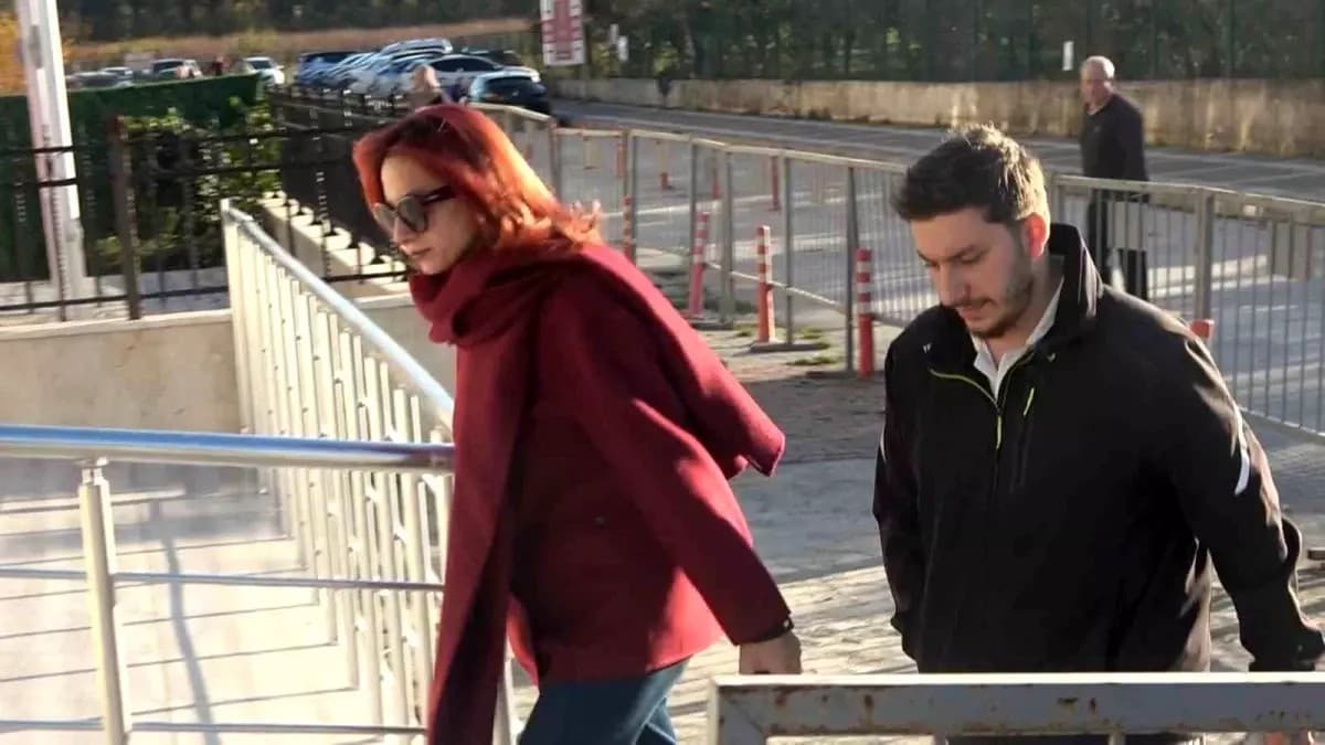 Güllü Death Case: Daughter Arrested as Judicial Investigation Continues in Yalova