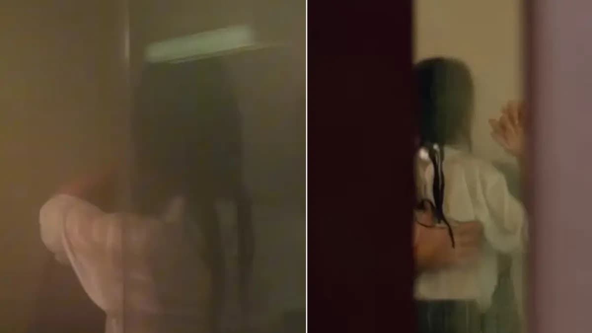 Controversial Shower Scene in The Distant City | Cihan and Alya’s Relationship Evolves