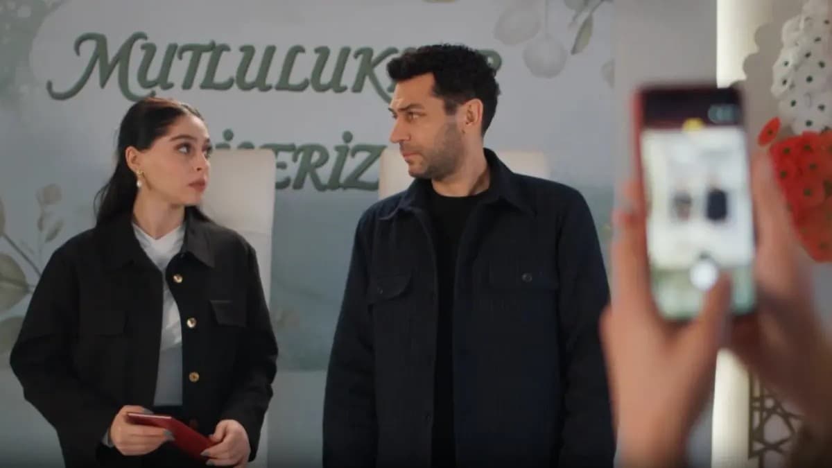 Güller ve Günahlar Shocks Viewers with Secret Marriage and Rising Tension