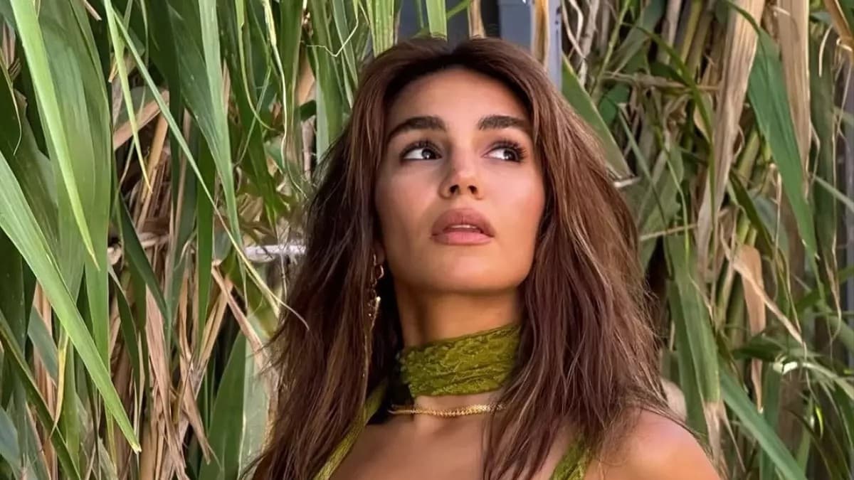 Sahra Şaş Shines in Uzak Şehir as the Series’ Breakout Star