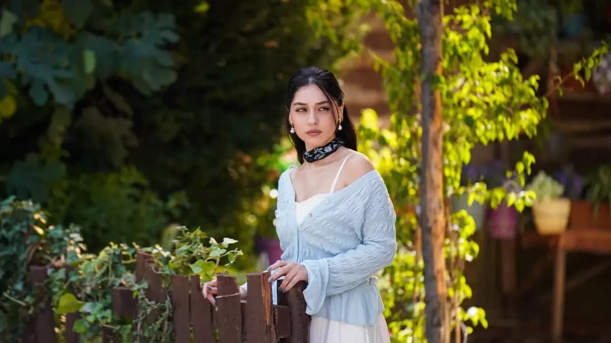 Cemre Baysel on Zeynep: “She Is Very Close to My Real Personality”