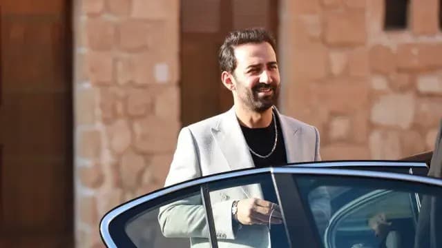 Ferit Kaya’s Humorous Bidet Shower Protest in Europe Sparks Social Media Buzz