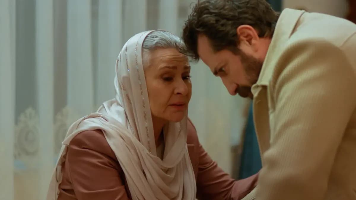 Uzak Şehir Returns with an Emotional New Year Episode Full of Love and Drama