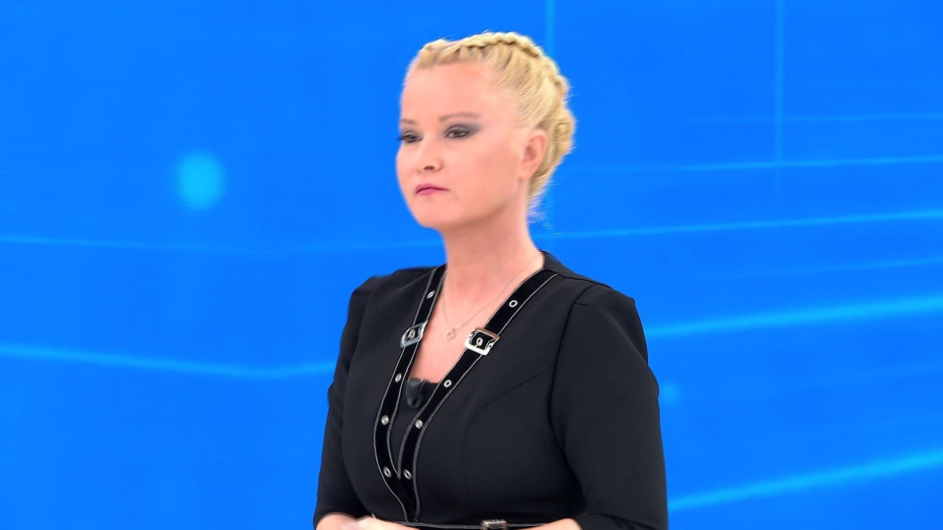 Who Is Müge Anlı? | Biography, Tatlı Sert, Controversies & Impact