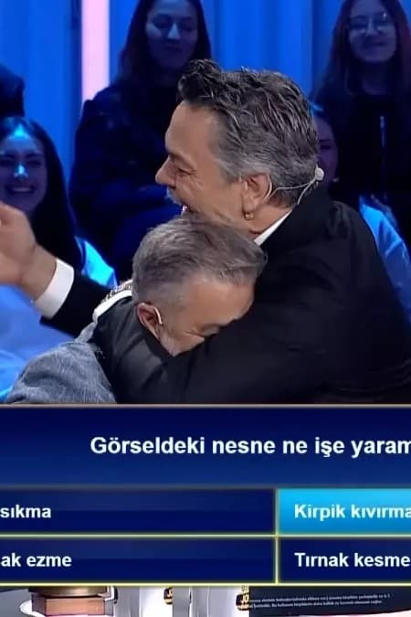 Beyaz’la Joker Leads the Ratings | A Strong New Year Start for Beyaz
