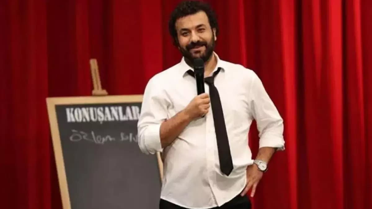 Hasan Can Kaya Reveals His Biggest Regret | Turning Down Nuri Bilge Ceylan