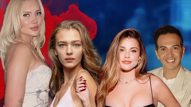 Drug Tests of Melisa Döngel, Cihan Şensözlü and Ezgi Eyüboğlu Come Back Positive