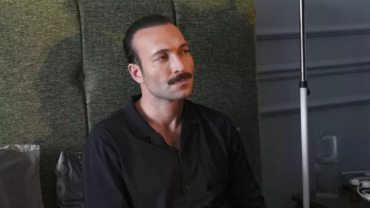 High Stakes in the New Episode of Ashraf Rüya | Ashraf and Nisan’s Fate