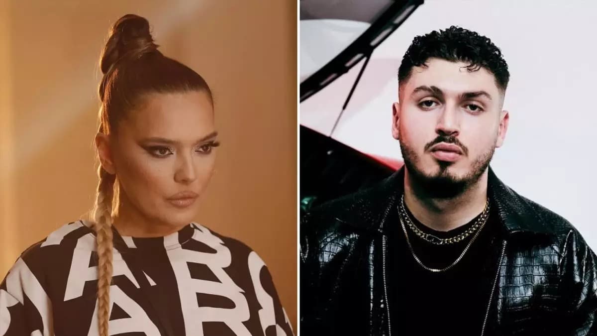 Demet Akalın and Blok3 Exchange Harsh Words After Spotify Türkiye Rankings