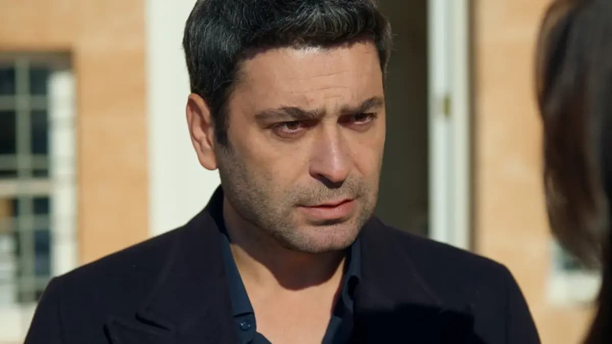 Uzak Şehir: Alya and Cihan’s Love Defies the Court’s Decision