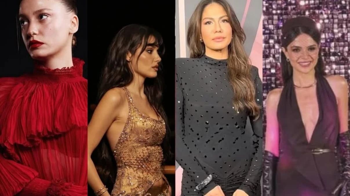 Elle Style Awards 2026: Celebrities Shine with Bold Red Carpet Styles
