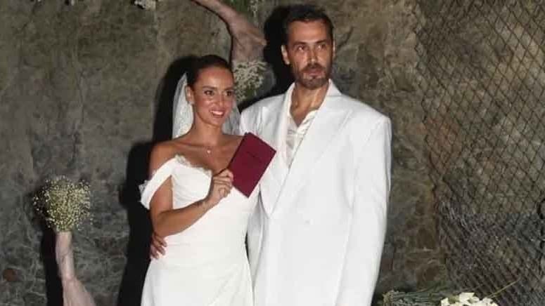 Bestemsu Özdemir Welcomes Her First Baby: Son Sarp Marco Born Early