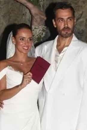 Bestemsu Özdemir Welcomes Her First Baby: Son Sarp Marco Born Early