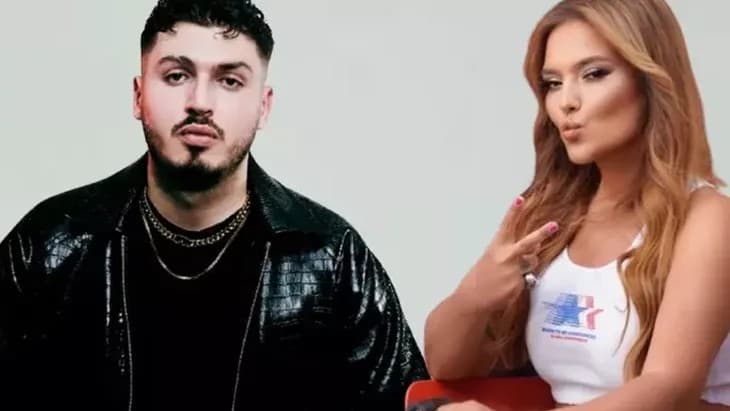 Demet Akalın and Blok3 Reconcile After Brief Public Dispute