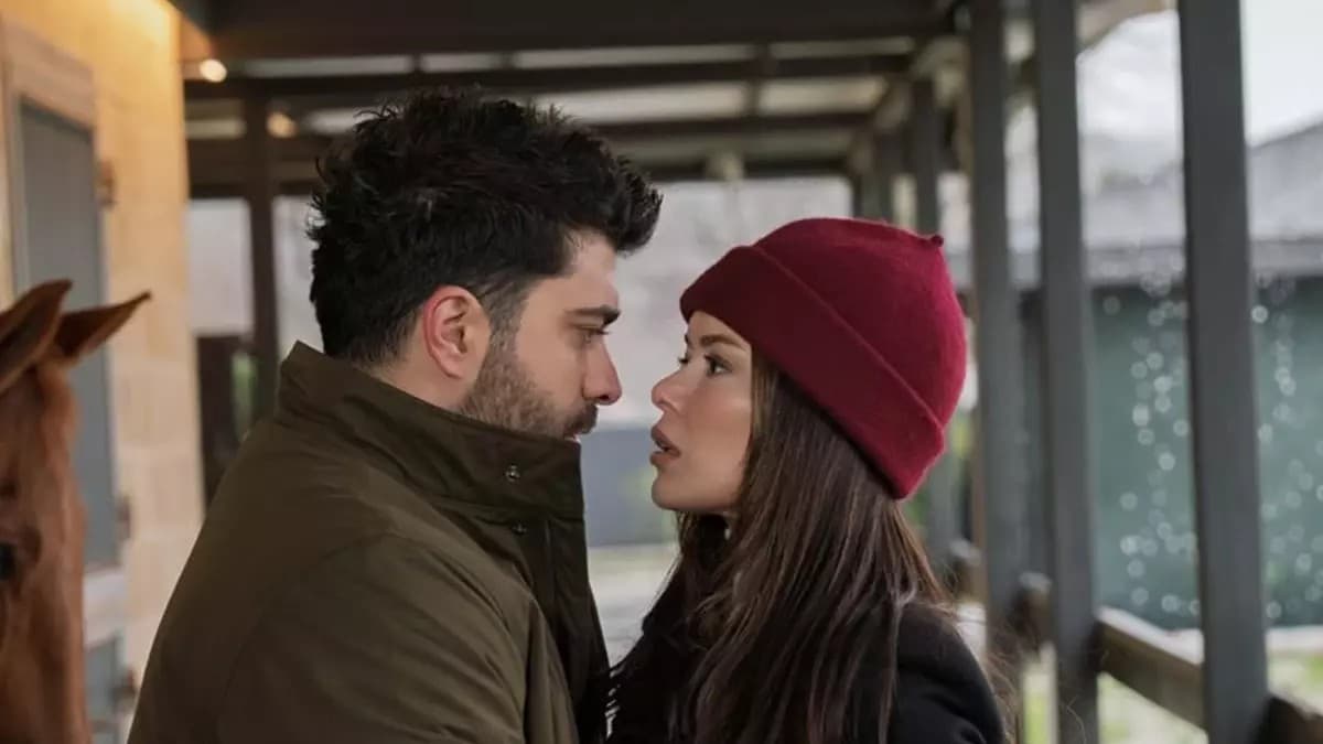 Doğukan Güngör Removed from Kızılcık Şerbeti as Feyza Civelek Shows Support