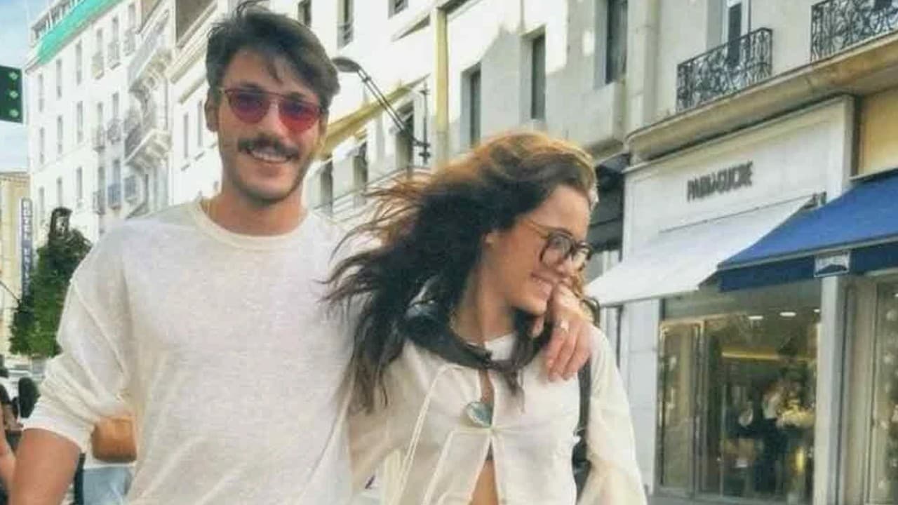 Hafsanur Sancaktutan Deletes Photos with Kubilay Aka, Sparking Breakup Rumors