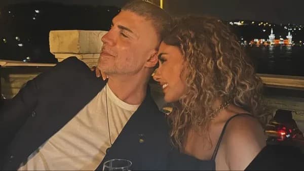 Samar Dadgar Shares the Story Behind Özcan Deniz’s Unexpected Proposal