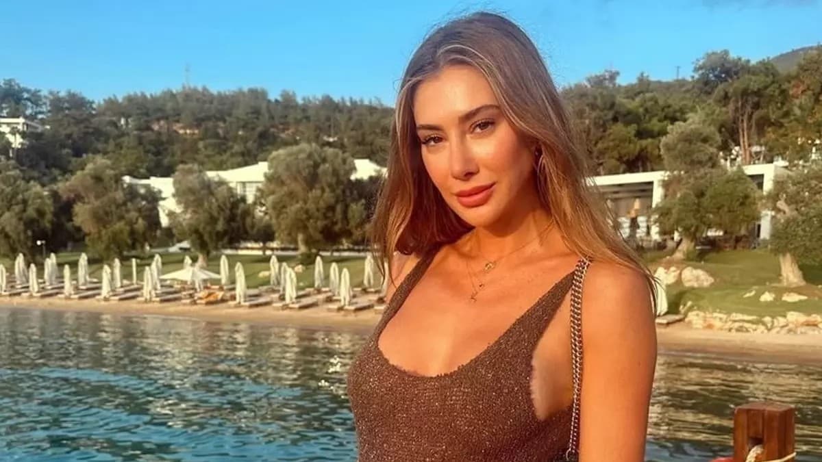 Şeyma Subaşı Renames Kelle Paça as “Collagen Soup” and Sparks Debate