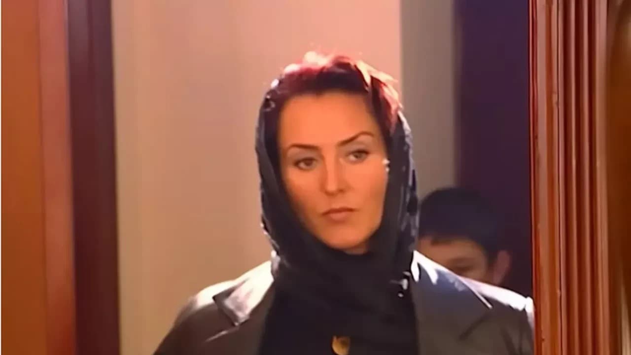 Şıvga Gerez, “Kurtlar Vadisi” Actress, Dies at 56 After Cancer Battle