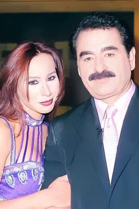 Asena Reveals Shocking Childhood Abuse and Reconciles with İbrahim Tatlıses