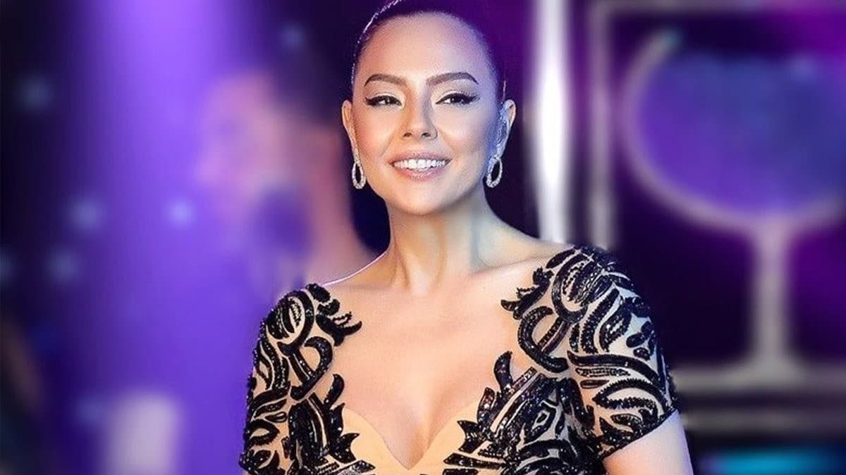 Ebru Gündeş Reportedly Earns 20 Million TL for One-Hour Riyadh Concert Performance