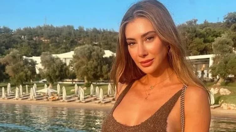 Sheyma Subasi Ends Relationship with Marlon Teixeira After Legal and Distance Struggles