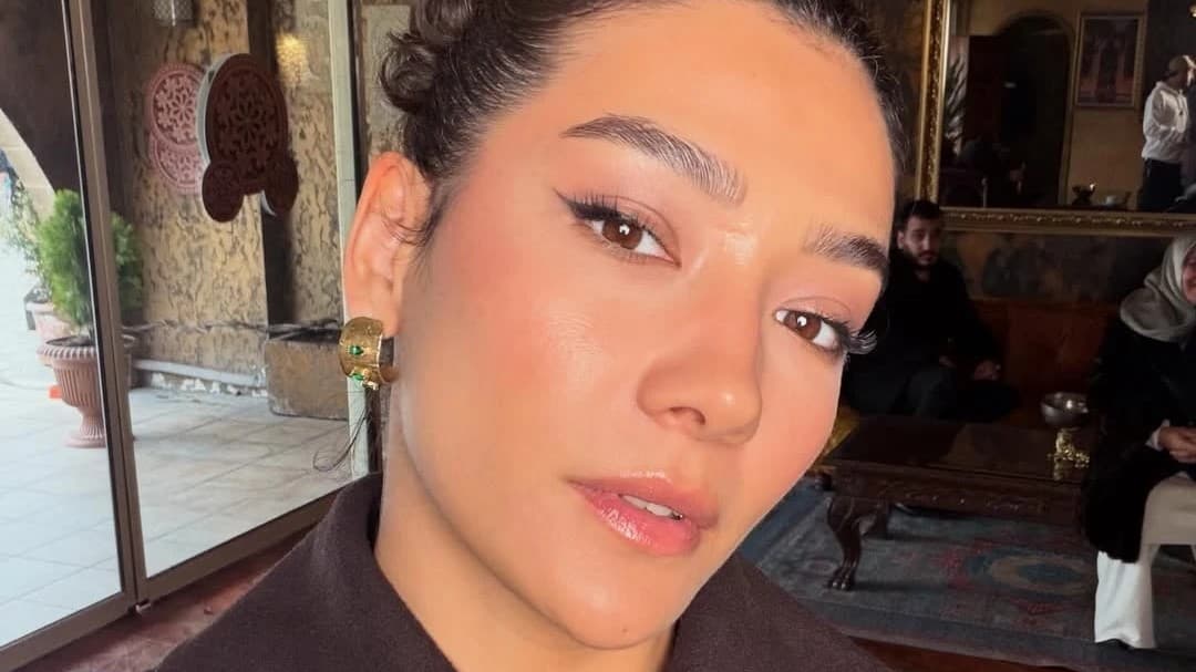 Aybuke Pusat Debuts Bold New Look and Sparks Project Rumors