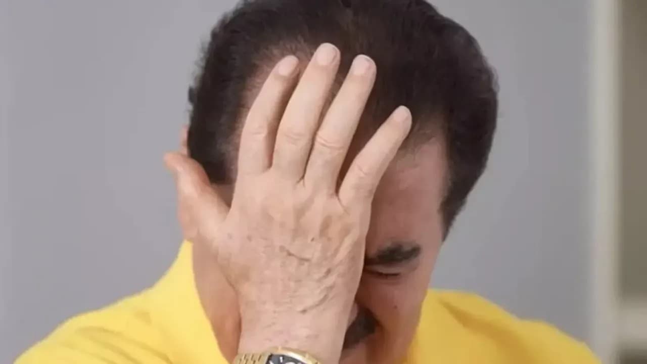 Ibrahim Tatlises Speaks Out on $4 Million Fraud, Family Disputes, and Izmir Apartment Fire