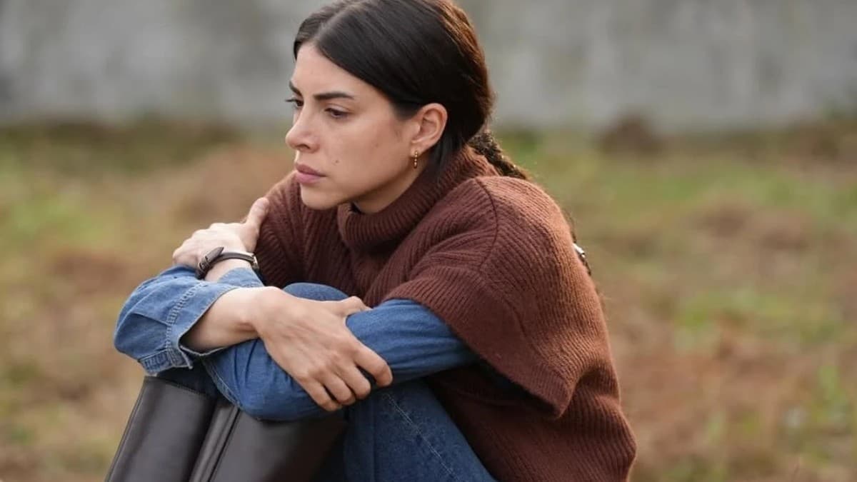 Why Did Deniz Baysal Leave “The Agency”? Actress Reveals the Real Reason