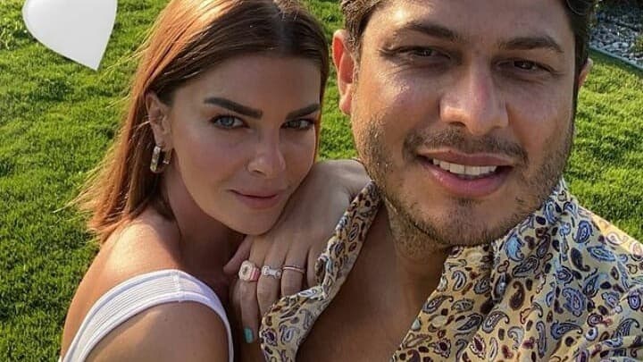 Are Pelin Karahan and Bedri Guntay Divorcing? Inside the Separation Rumors
