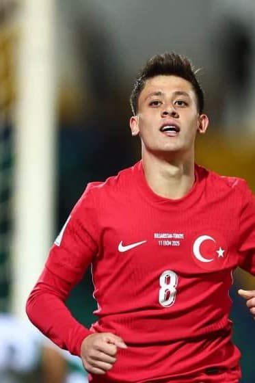 Arda Guler Reveals His Favorite Turkish Dishes: Lahmacun and Manti