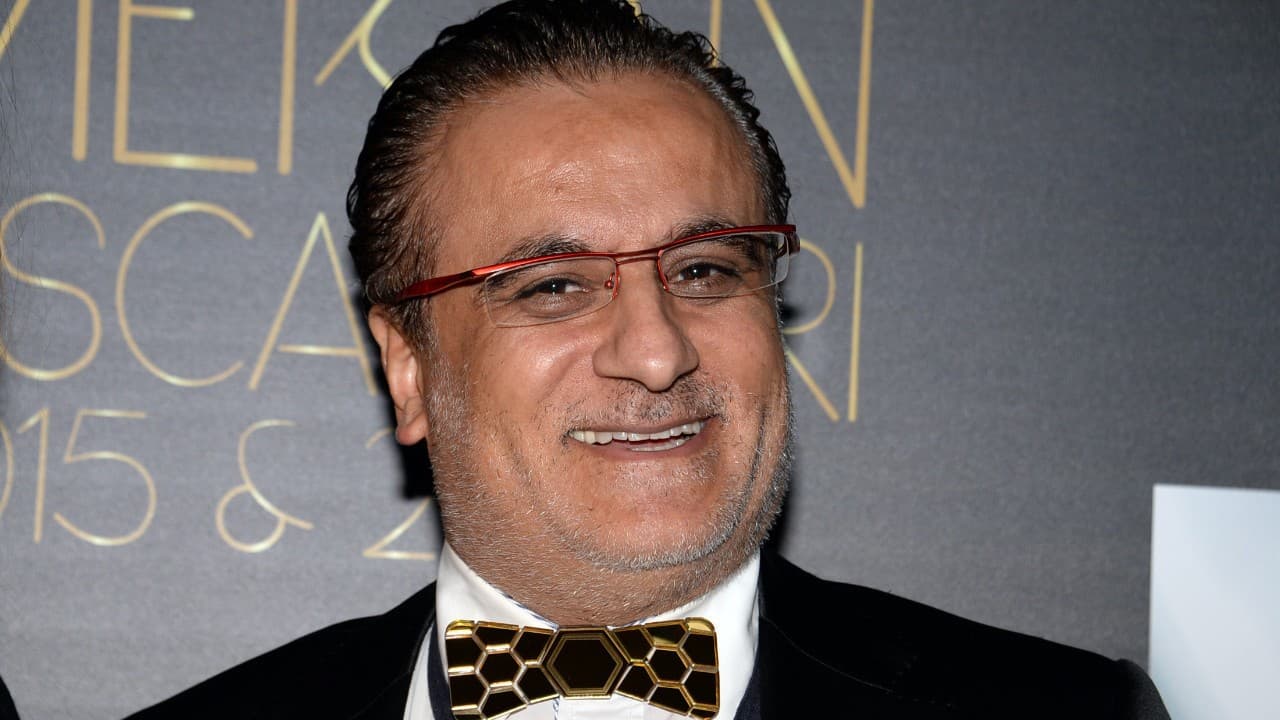 Famous Producer Erol Kose Dies After Falling from 16th Floor