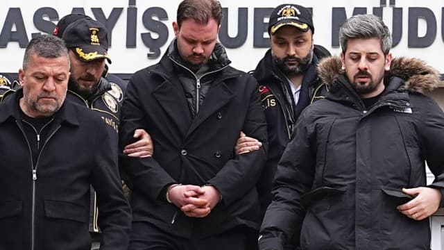 Izzet Yildizhan Testimony Revealed in Kubilay Kaan Kundakci Murder Case