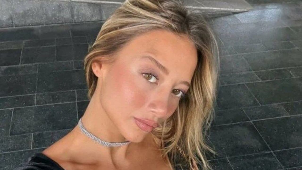 Aleyna Kalaycioglu Song Gidesim Var Removed from YouTube Following Arrest