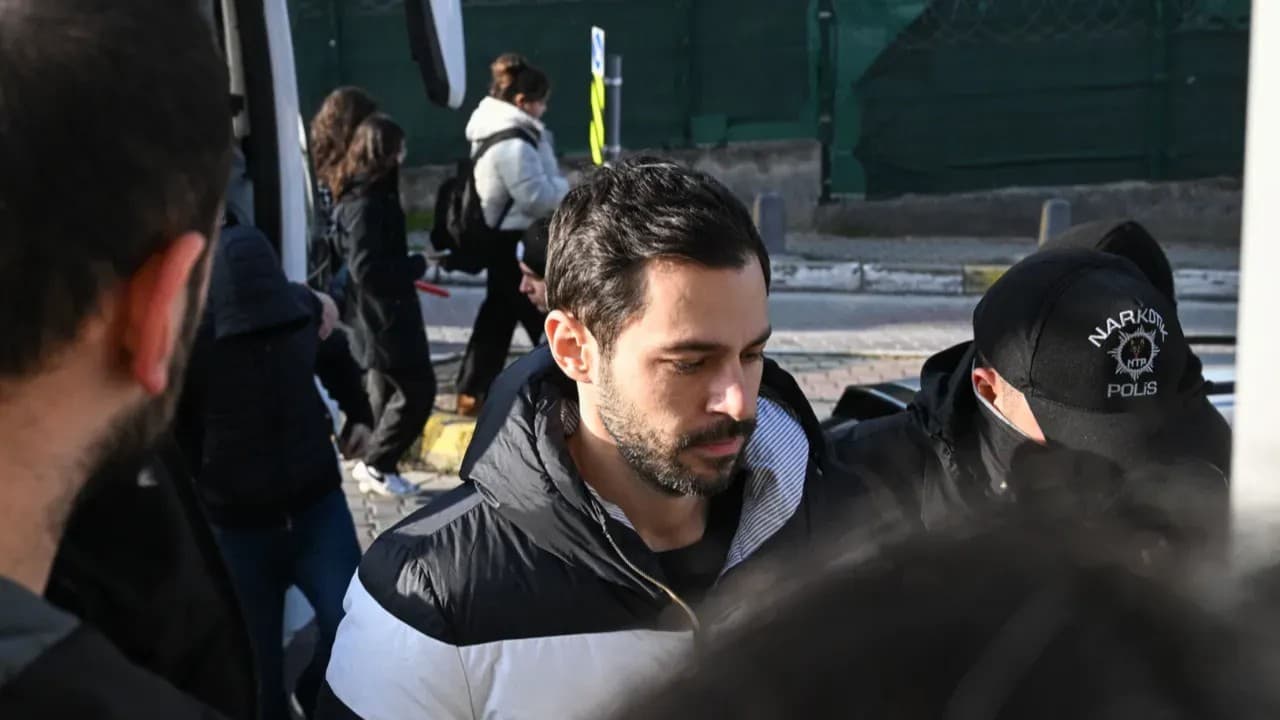 Hakan Sabanci Denies Drug Allegations in Official Statement