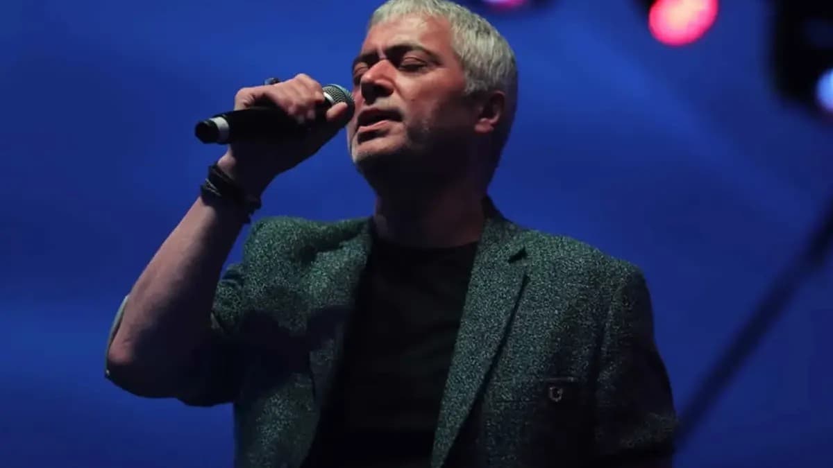 Cengiz Kurtoglu Hospitalized: Singer Undergoes Heart Stent Procedure
