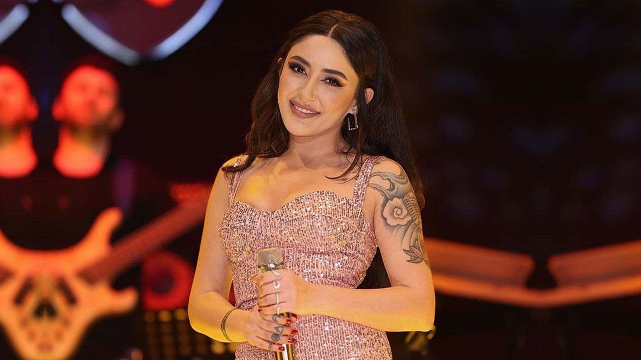 Melek Mosso Earns Staggering Monthly Revenue from Instagram Subscriptions