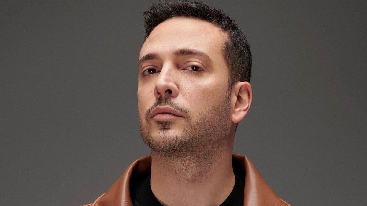 Oguzhan Koc Career: How Eser Yenenler Changed His Life