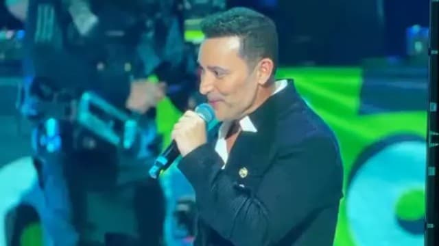 Saygi1 Mustafa Sandal Tribute Concert: Emotional Highlights and Performances